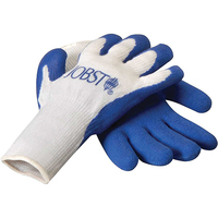 JOBST® Donning Gloves Blue
