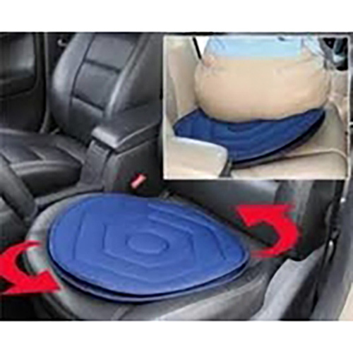 Soft Flexible Swivel Cushion