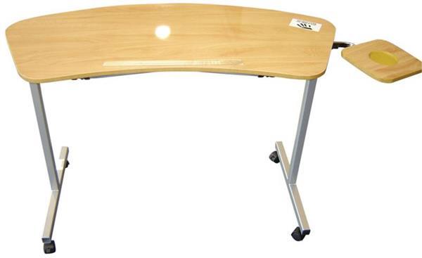 Over Armchair Table