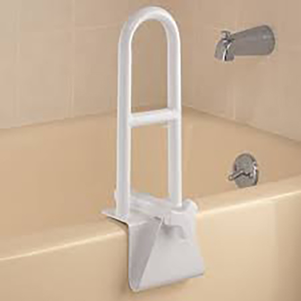 Bathtub Grab Bar