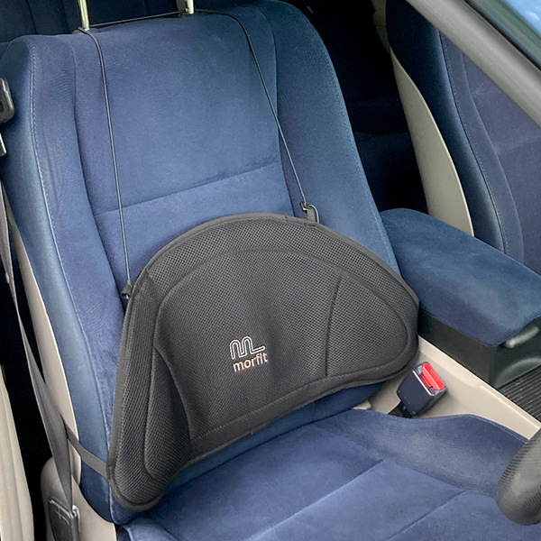 Morfit lumbar support deals