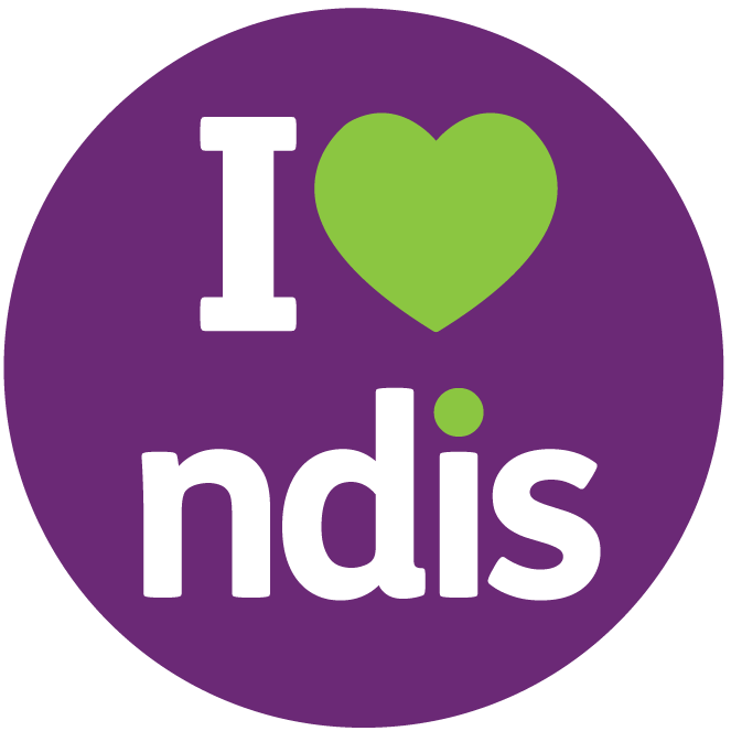 We support NDIS – Registered Provider
