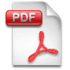 View PDF brochure for Invacare CS8 Floorline Bed -Single