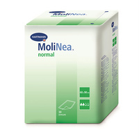 MoliNea Underpads - Disposable absorbent bed sheet