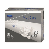 MoliCare® Premium Slip maxi plus