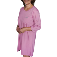 Sestra Care Women's 3/4th Sleeve 