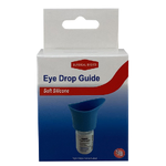 Surgical basics Eye Drop Guide Silicone