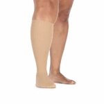 JOBST Elvarex Soft RTW Knee High – CCL 3 (34–46 mmHg), Closed Toe