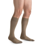 JOBST® for Men Casual Knee High Khaki 