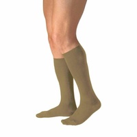 JOBST® for Men Casual Socks Khaki 