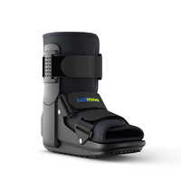 Actimove Standard Walker Low