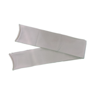 JOBST Thigh High AG Soft liners - Open Toe
