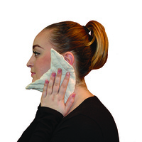 Jovipak Neck Pad Universal Shape