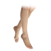 JOBST Elvarex Soft- Knee High 20-30 mmHg