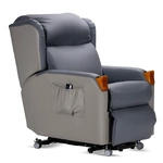 KCare Air Comfort Compact Lift Chair