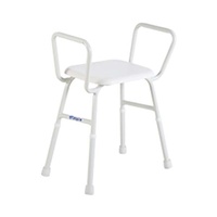 Aspire Shower Stool - Standard