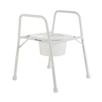Aspire Over Toilet Aid - Wide 