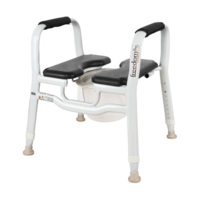 Freedom Split Seat Chair 3 in 1 