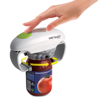 Jar Opener - One Touch Automatic 