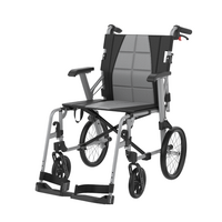 Aspire Socialite Wheelchair