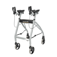 Freedom Forearm Walker with Handbrakes 