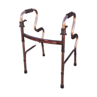 Freedom Dual Handle Walking Frame 