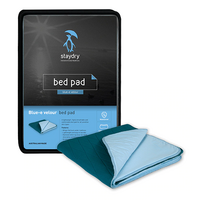 Blue-e Bed Pad 