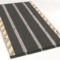 Decpac Ramp Senior 