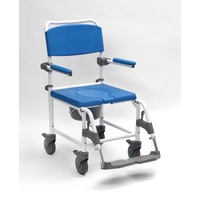 Aston Mobile Shower Commode