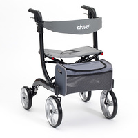 Drive Nitro Rollator - Standard Size