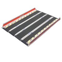 Invacare Edge Barrier Limited(EBL) Ramps