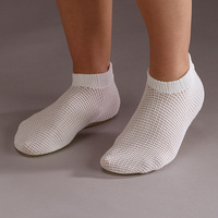 Posey Non-Skid Slippers - Wet/Dry