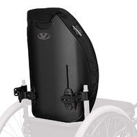 Varilite Icon Tall Back Support