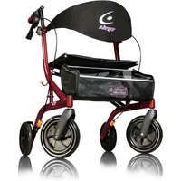 AIRGO®Excursion X20 Rollator 