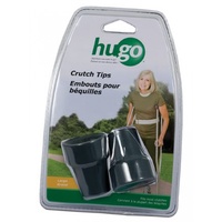 Hugo Crutch Tips