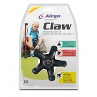 AIRGO® Claw Standing Cane Tip 