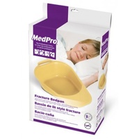 MEDPRO® Fracture Bed Pan