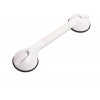 Portable Suction Grab Bar - Telescoping Grip Medium
