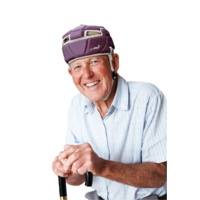Head Saver Soft Head Protector