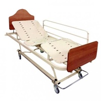 Invacare 1600 Bed