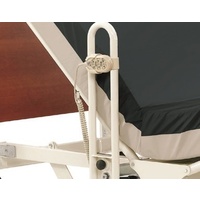 ASSIST BAR FOR CS5 & CS7 36" BEDS