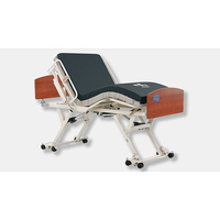 Invacare Bed Extension(CS Bed-10cm)