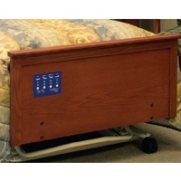 BED END SET (DRAKE-36"),SKU:INV-IHDR-WCP-TREND