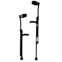 Kcare forearm Crutch All Size 