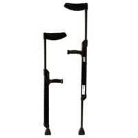 Kcare Underarm Crutch All Size 