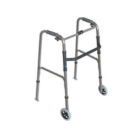 KCare Walking Frame with Glides
