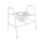 KCare Maxi Over Toilet Aid
