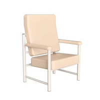 Kcare Throne Chair 700mm Wide 