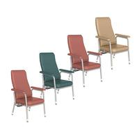 KCare Hilite Recliner Chairs