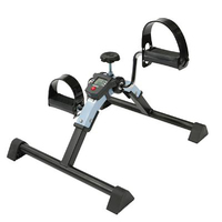 Pedal Exerciser with Digital Displayer